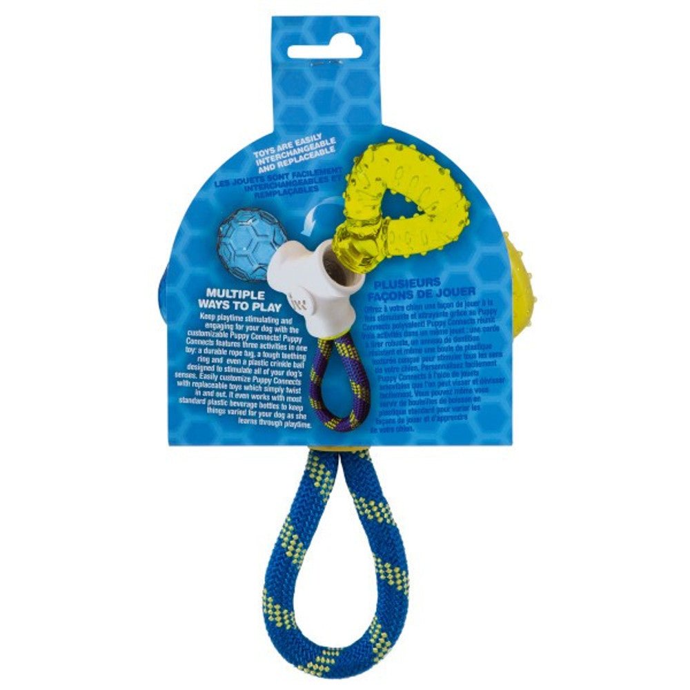 JW Puppy Connects - Wuffies