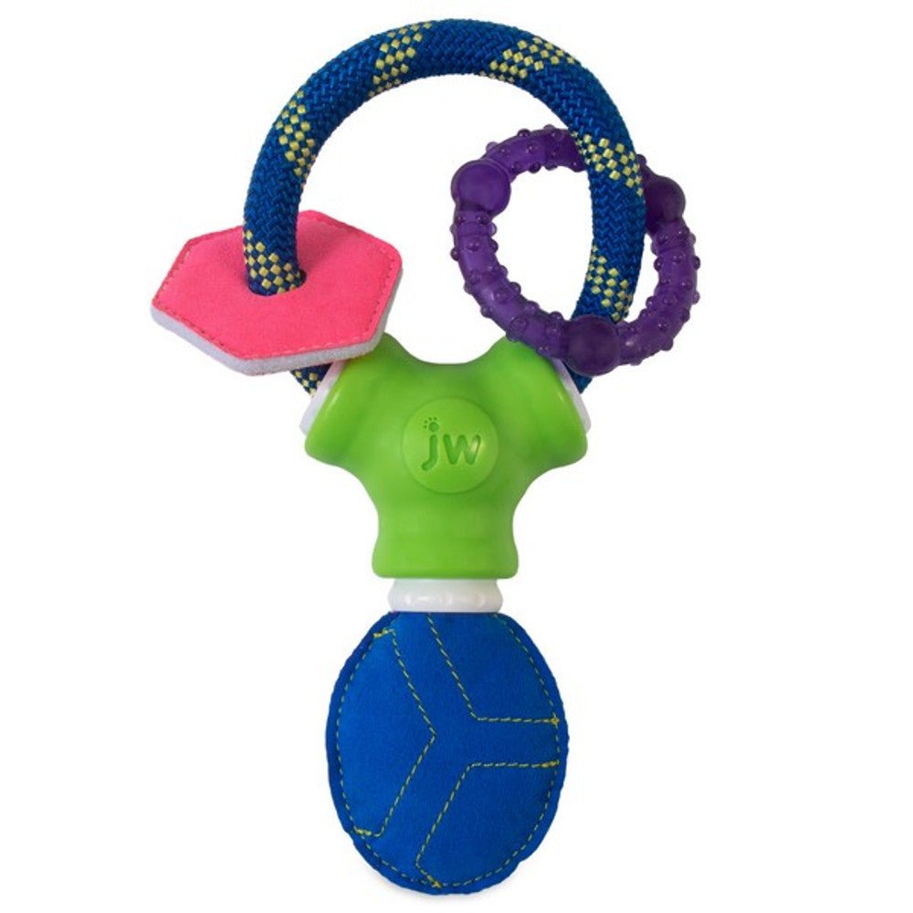 JW Puppy Connects Soft - EE - Wuffies