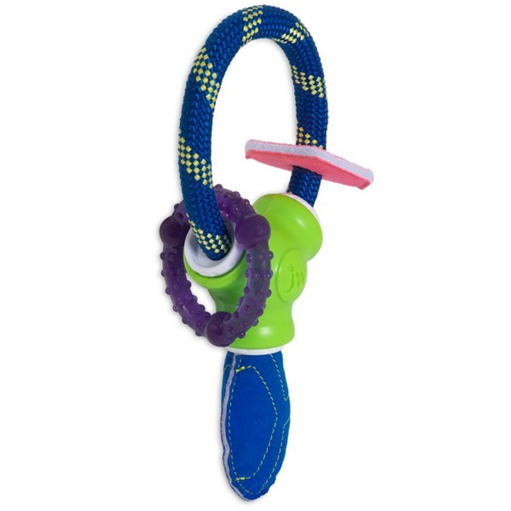 JW Puppy Connects Soft - EE - Wuffies