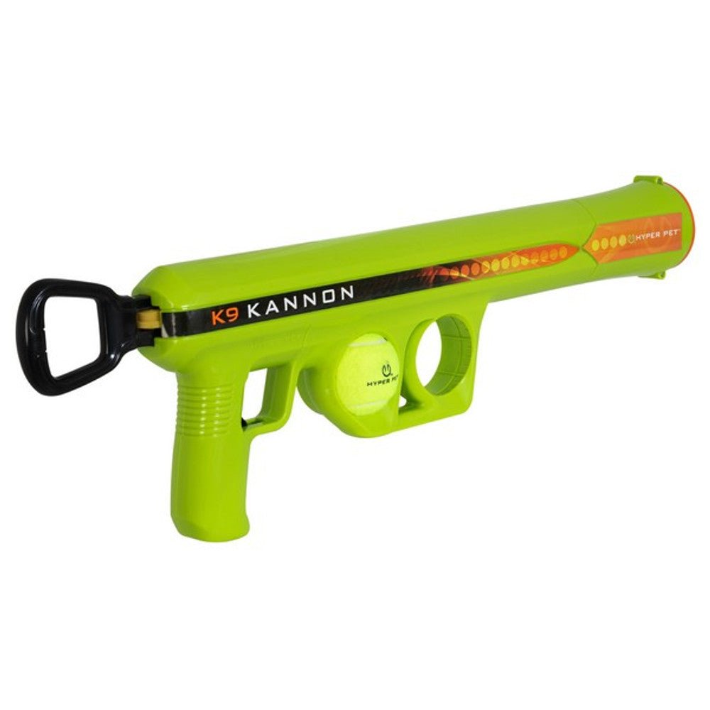 K - 9 Kannon Tennis Dog Ball Launcher - Wuffies