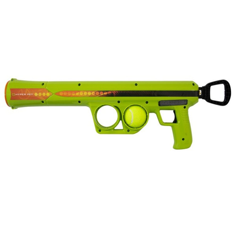 K - 9 Kannon Tennis Dog Ball Launcher - Wuffies