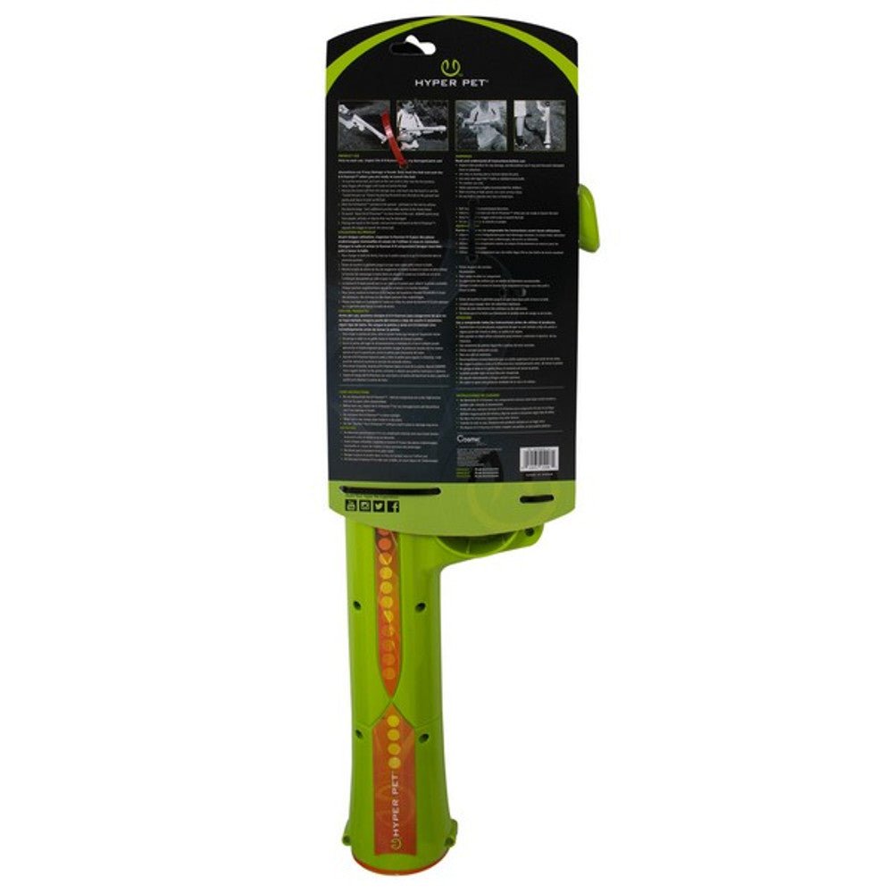 K - 9 Kannon Tennis Dog Ball Launcher - Wuffies