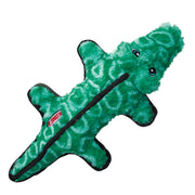 KONG Ballistic Alligator (M/L) - Wuffies