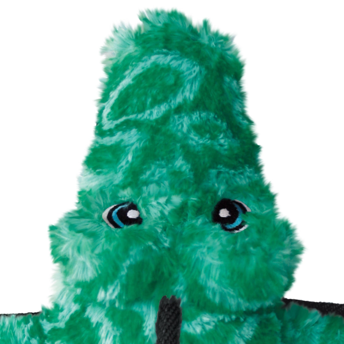 KONG Ballistic Alligator (M/L) - Wuffies