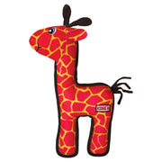 KONG Ballistic Giraffe (M/L) - Wuffies