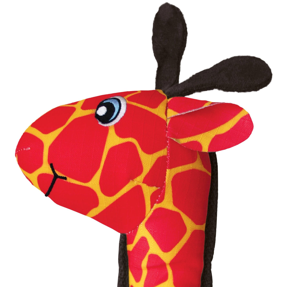 KONG Ballistic Giraffe (M/L) - Wuffies