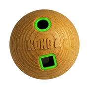 KONG Bamboo Feeder Ball - Wuffies