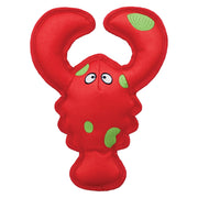 KONG Belly Flops Lobster - Wuffies