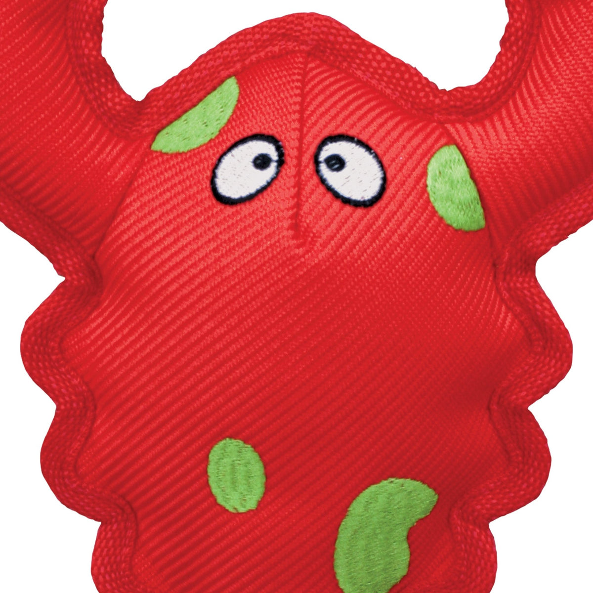 KONG Belly Flops Lobster - Wuffies