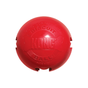 KONG Biscuit Ball (Large) - Wuffies