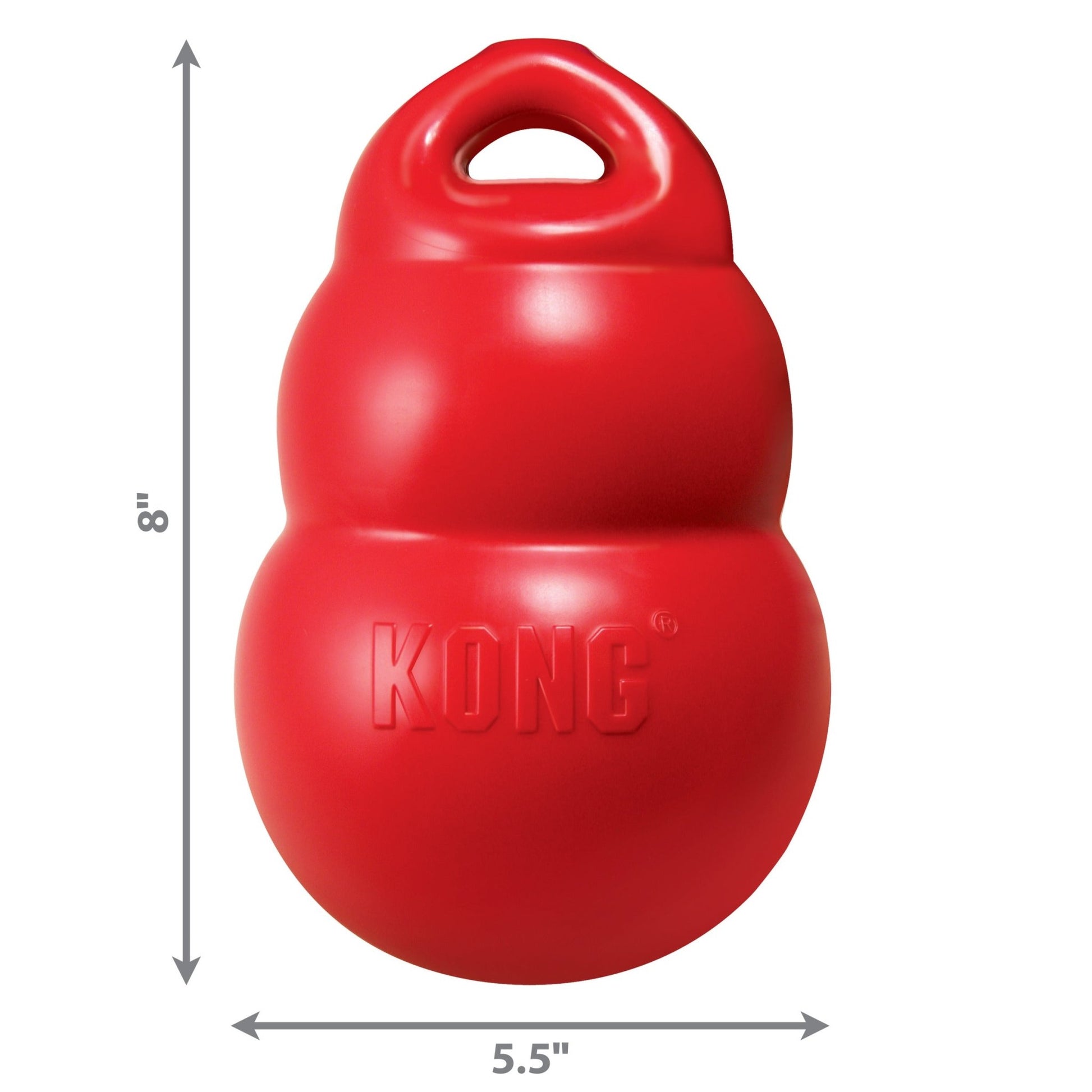 KONG Bounzer - Wuffies