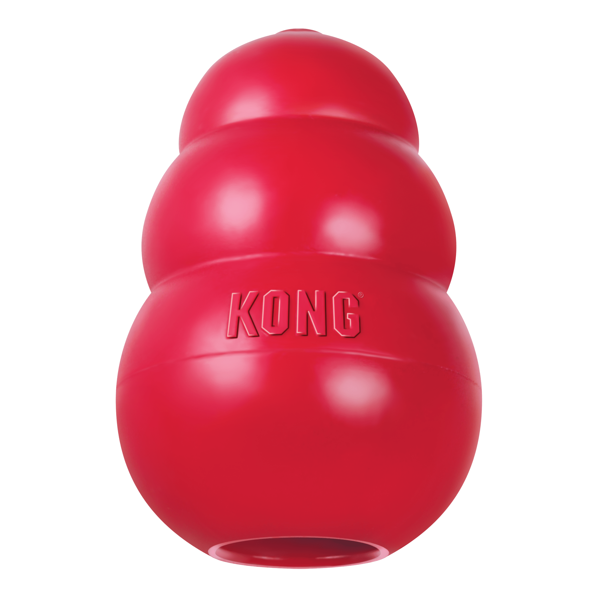 KONG Classic - Wuffies