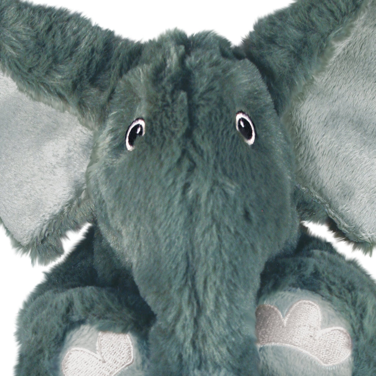 KONG Comfort Kiddos Elephant - Wuffies