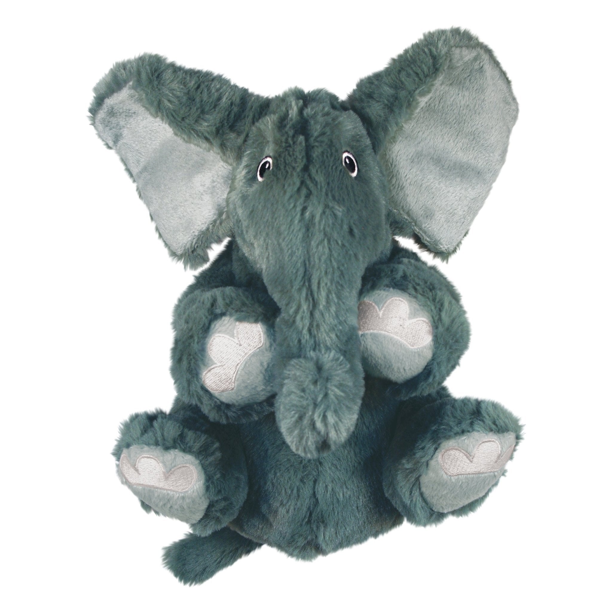 KONG Comfort Kiddos Elephant - Wuffies