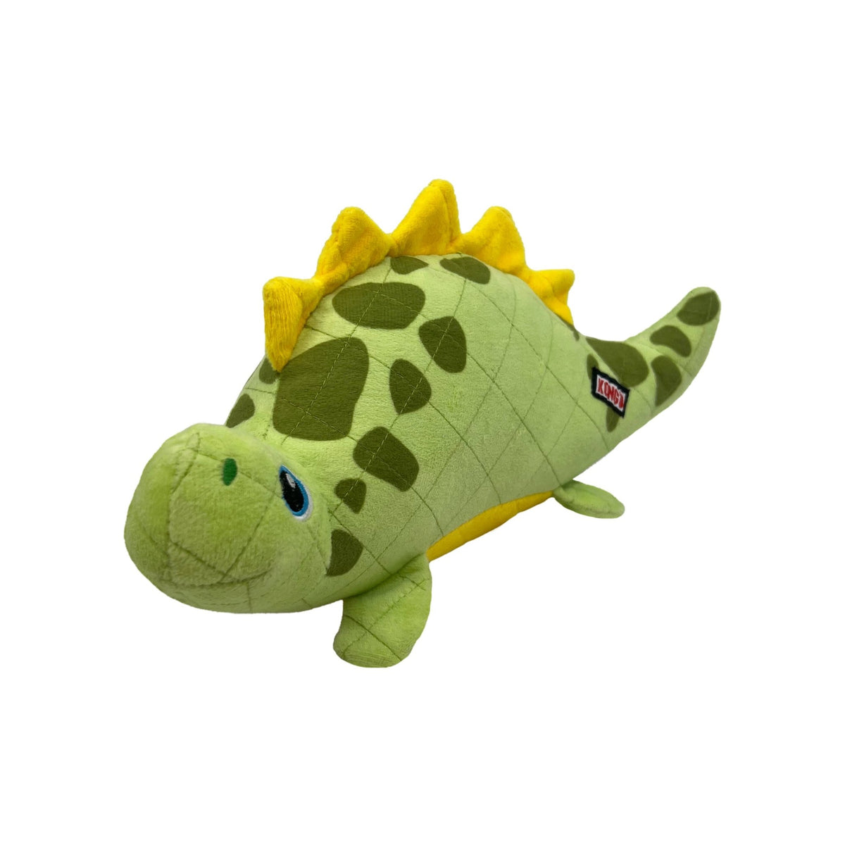 KONG Dynos Roars Green (M/L) - Wuffies