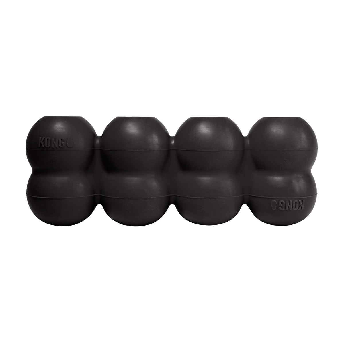 KONG Extreme Goodie Ribbon - Wuffies