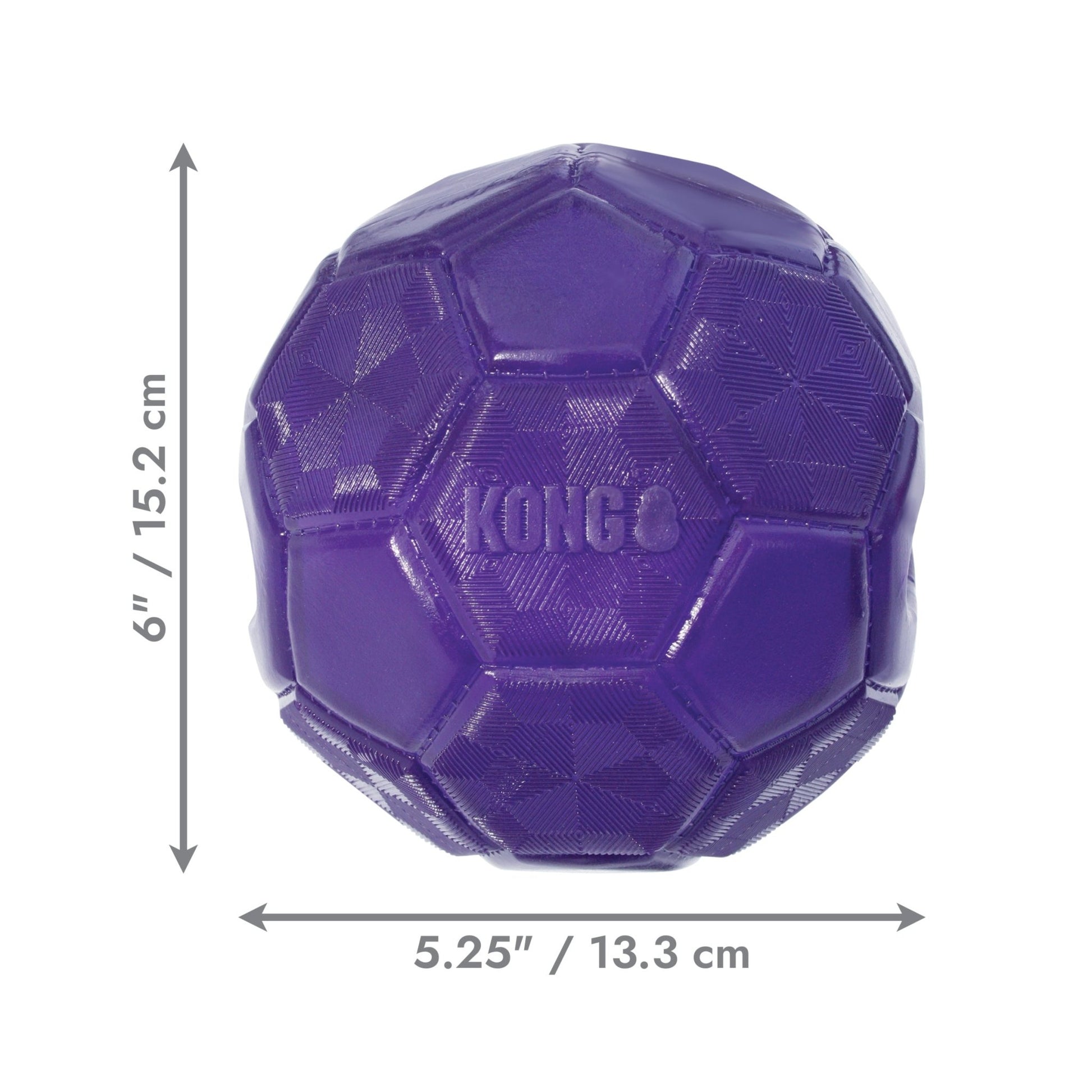 KONG Flexball (M/L) - Wuffies