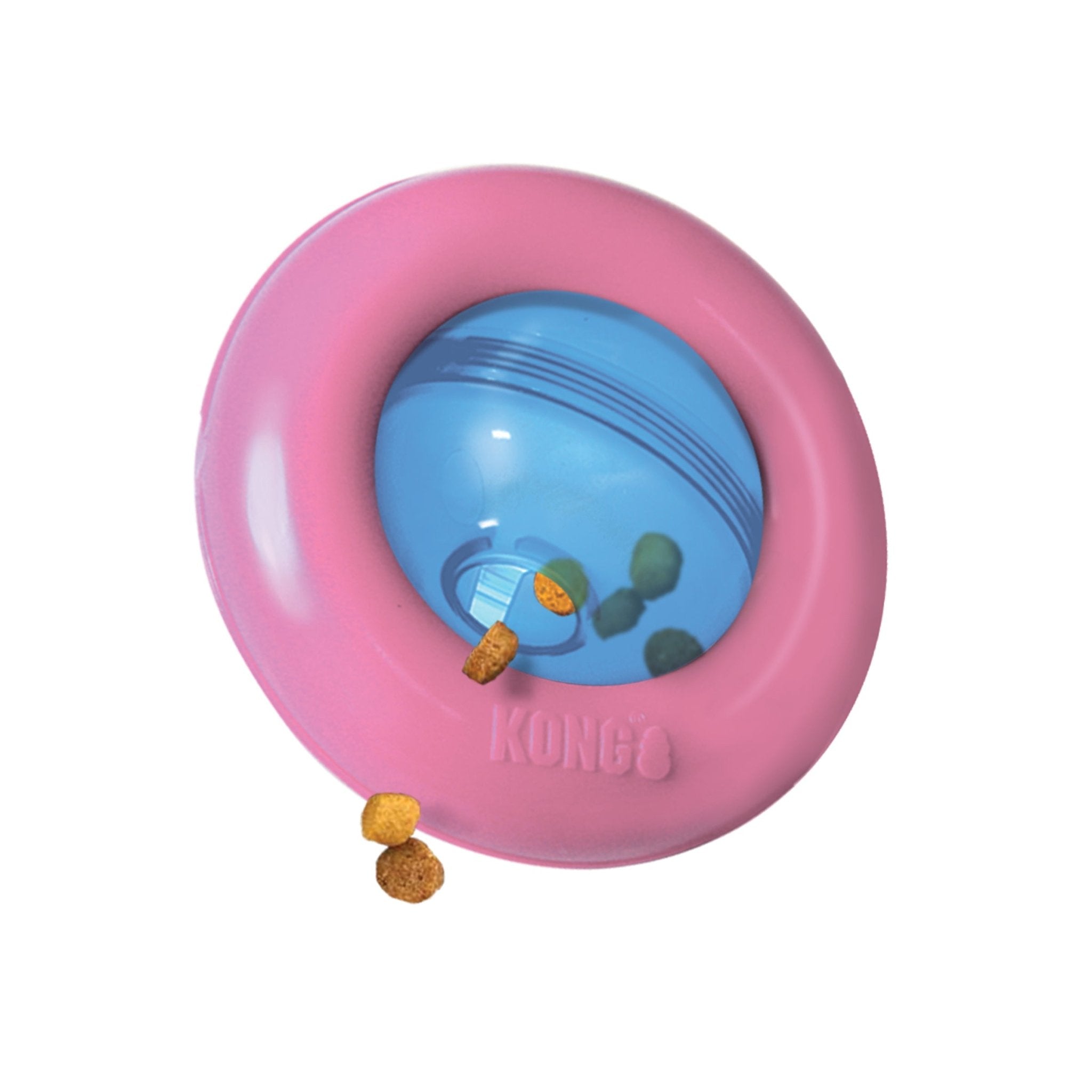 KONG Gyro Puppy Assorted (Small) - Wuffies