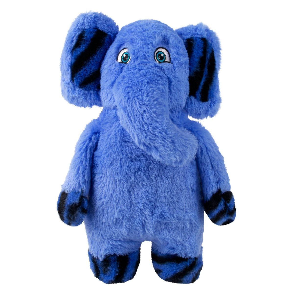 KONG Jungle Jamz Elephant (M/L) - Wuffies