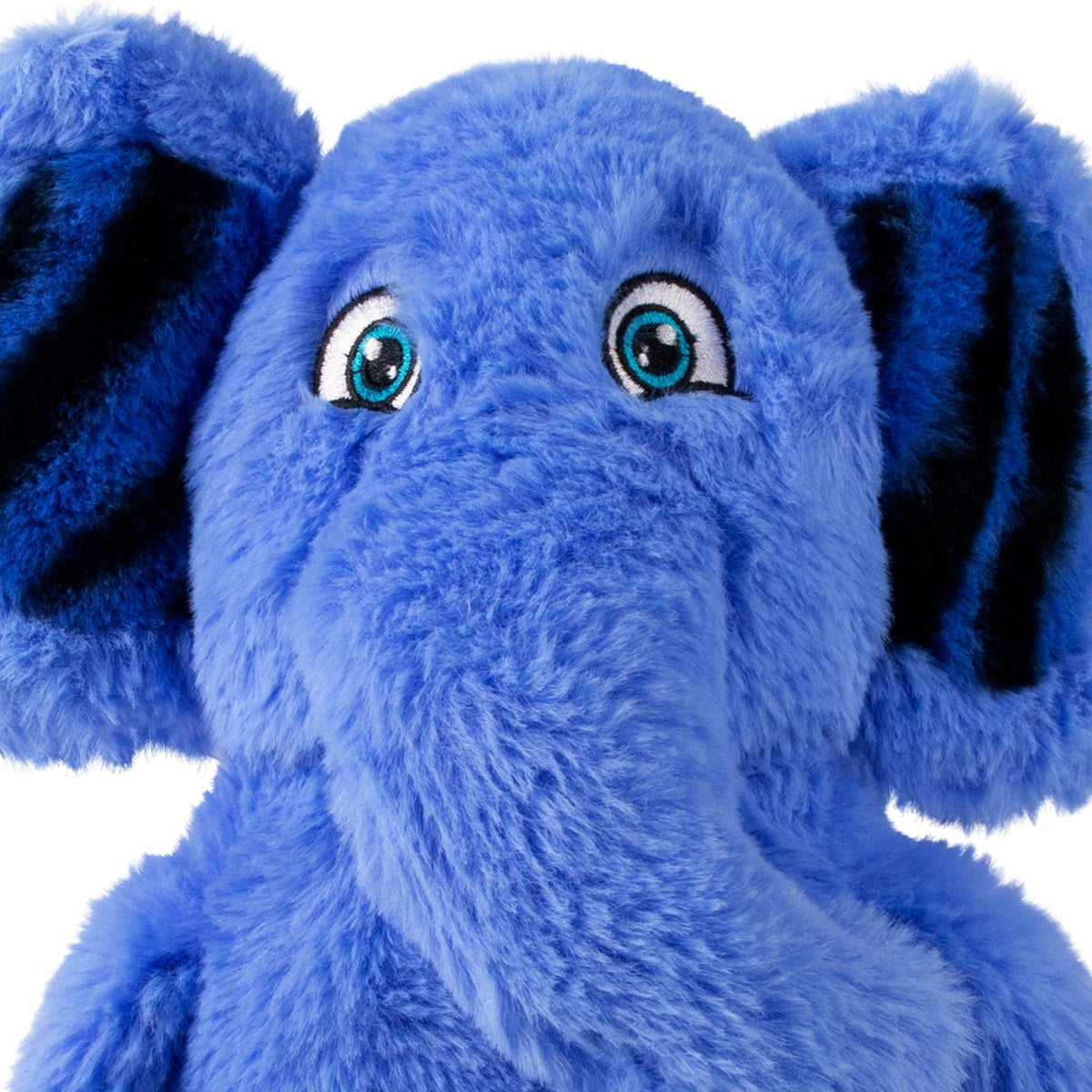 KONG Jungle Jamz Elephant (M/L) - Wuffies