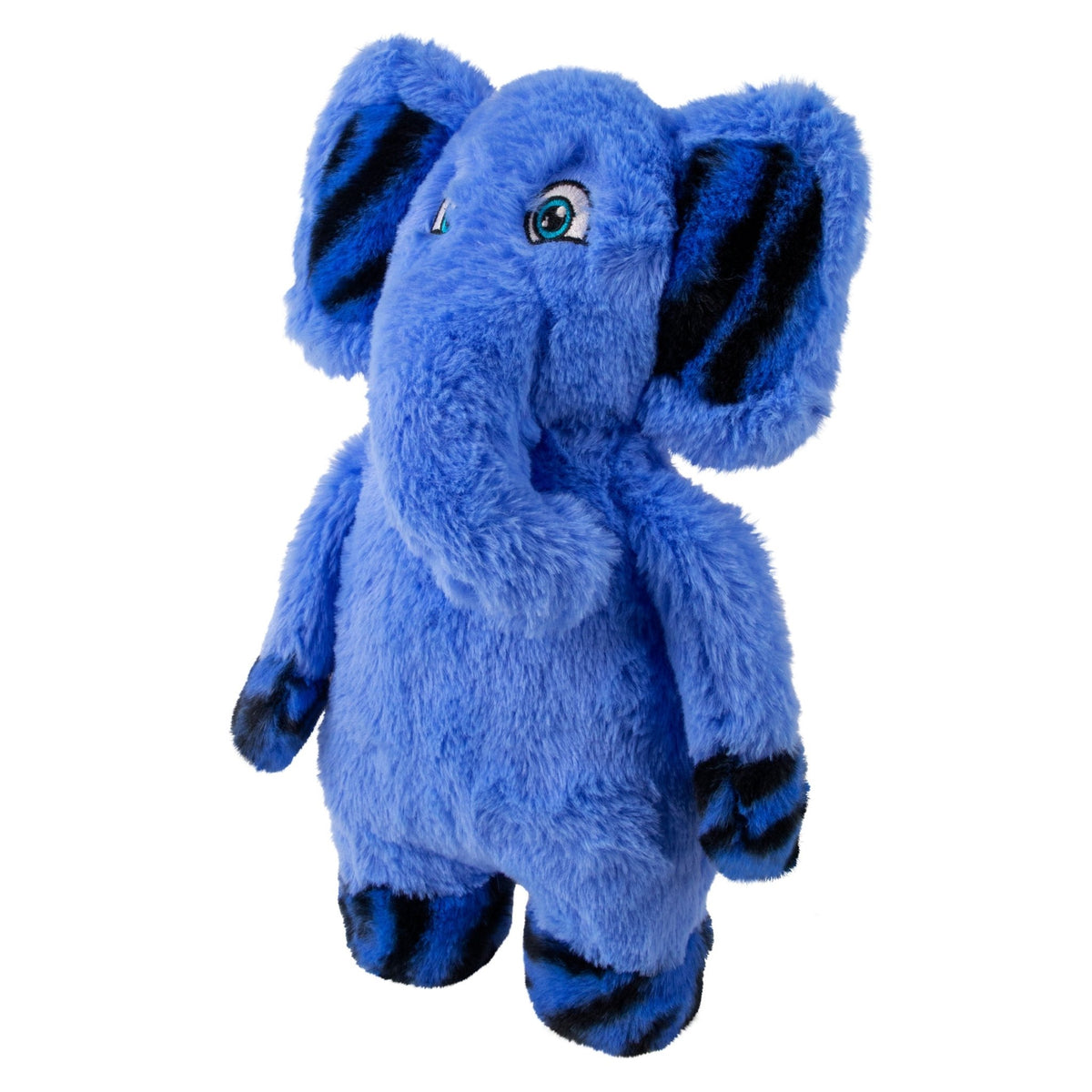 KONG Jungle Jamz Elephant (M/L) - Wuffies