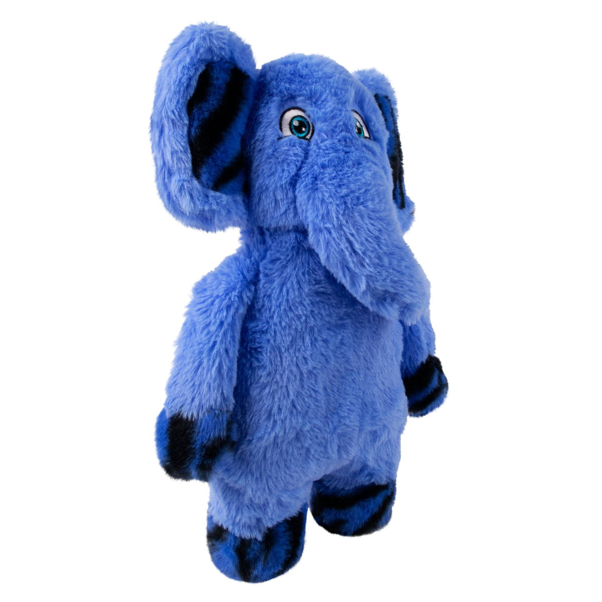 KONG Jungle Jamz Elephant (M/L) - Wuffies