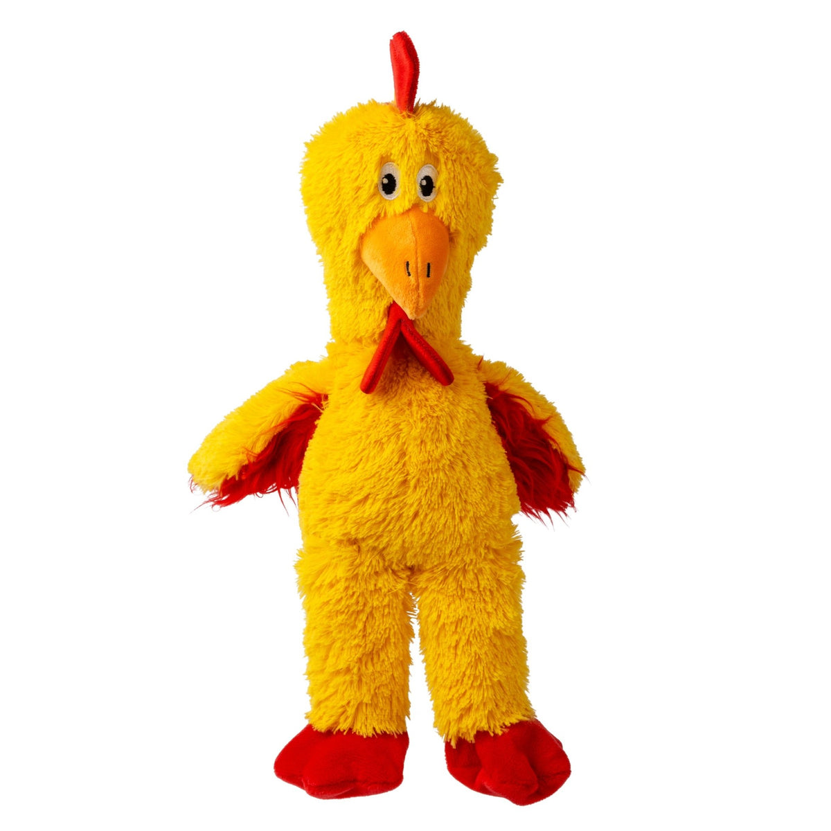 KONG Knots Chicken - Wuffies