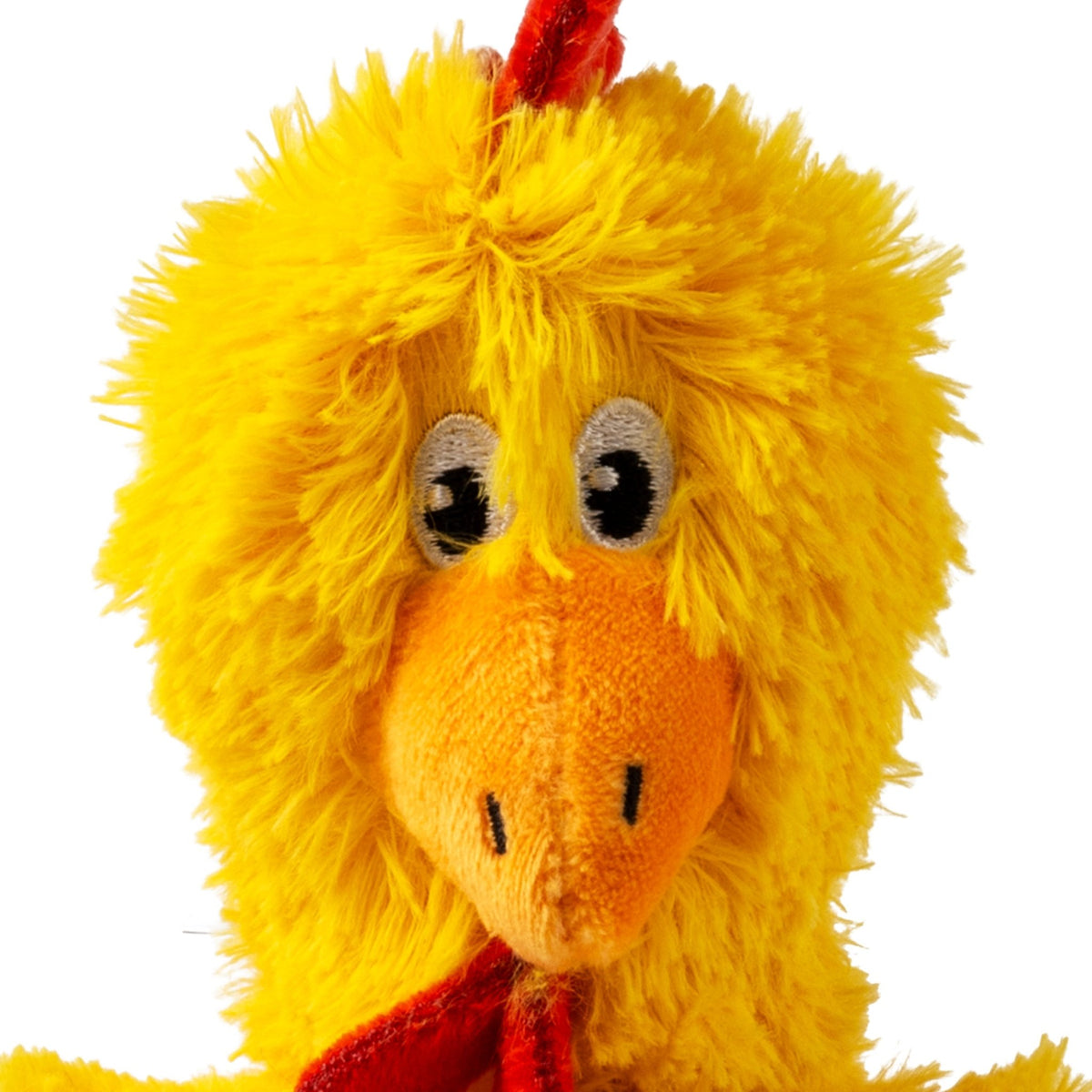 KONG Knots Chicken - Wuffies