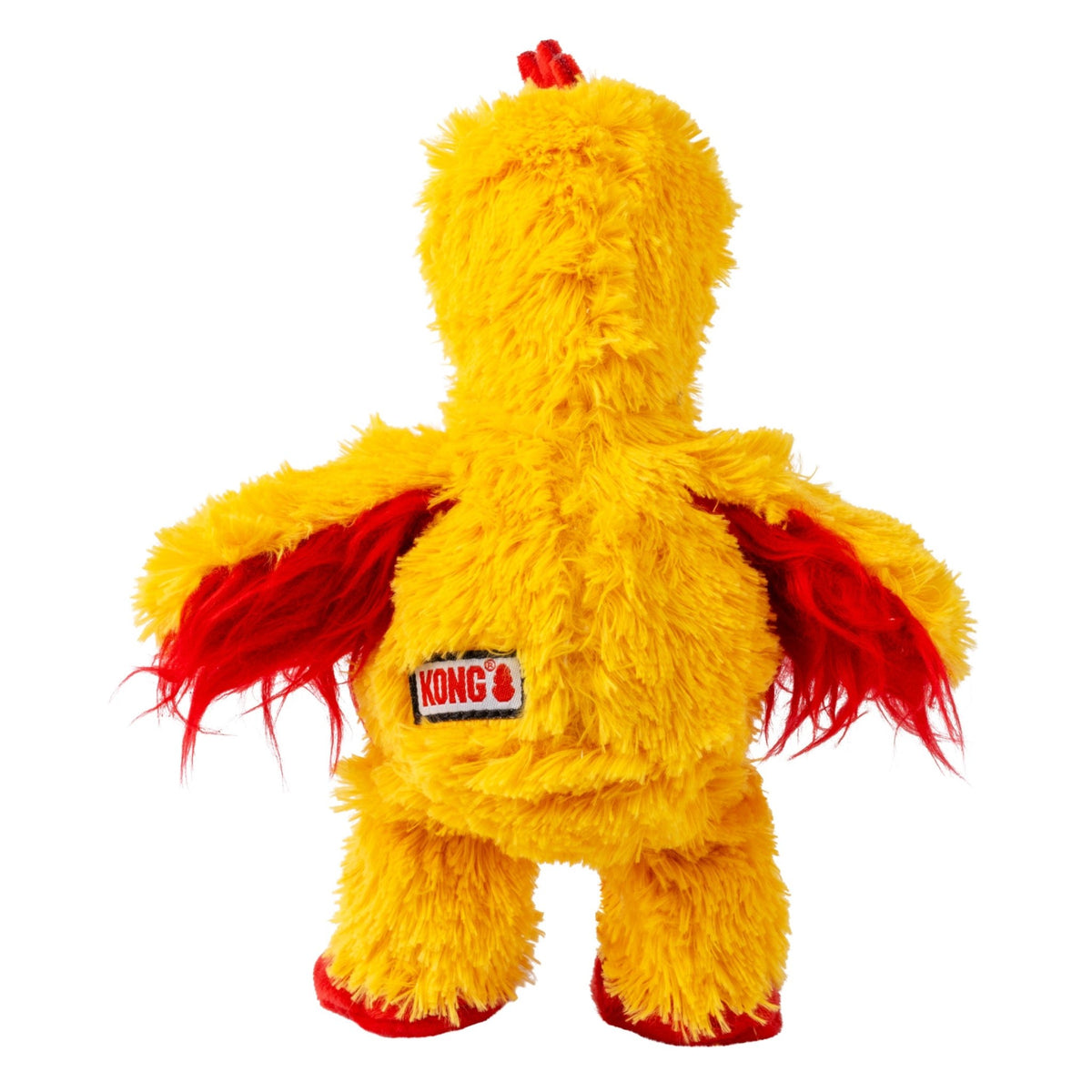 KONG Knots Chicken - Wuffies