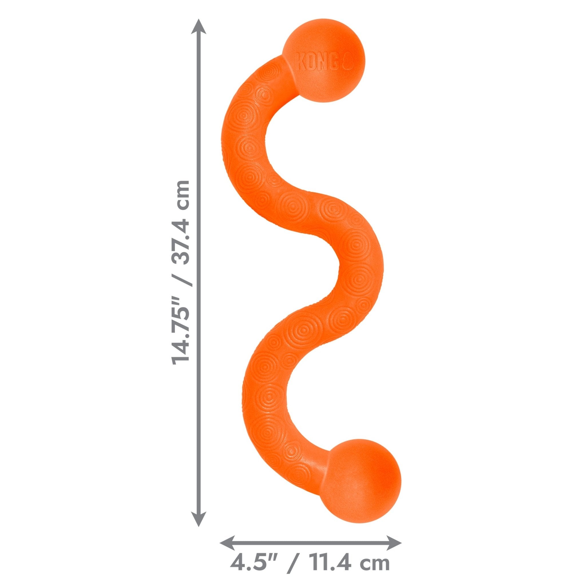 KONG Ogee Stick (Assorted) - Wuffies