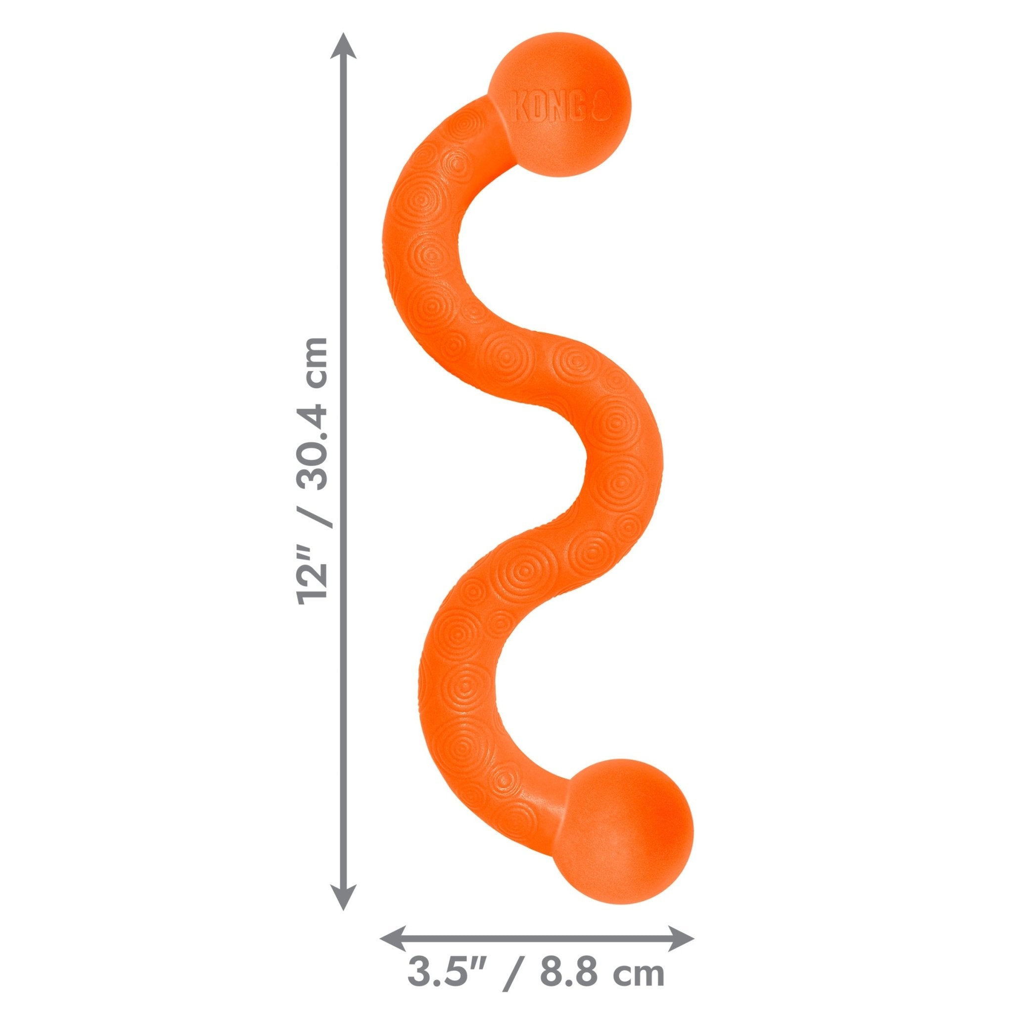 KONG Ogee Stick (Assorted) - Wuffies