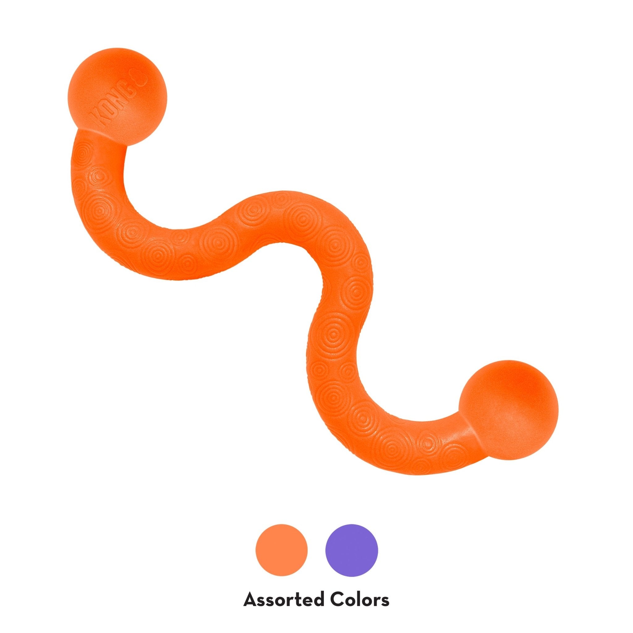 KONG Ogee Stick (Assorted) - Wuffies