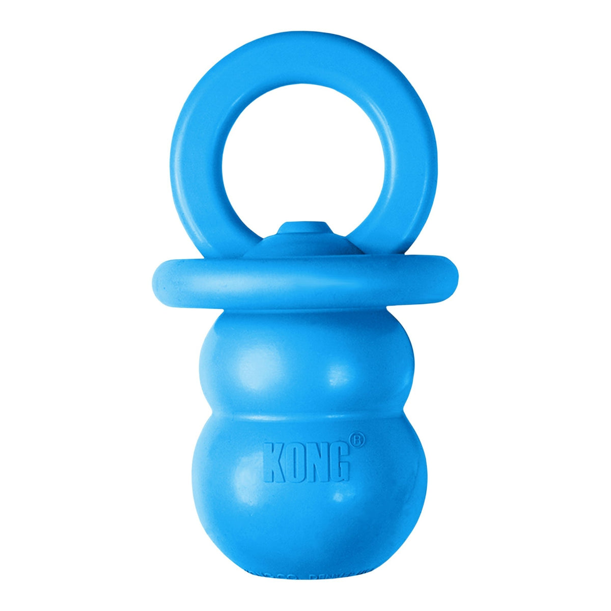 KONG Puppy Binkie (Assorted) - Wuffies