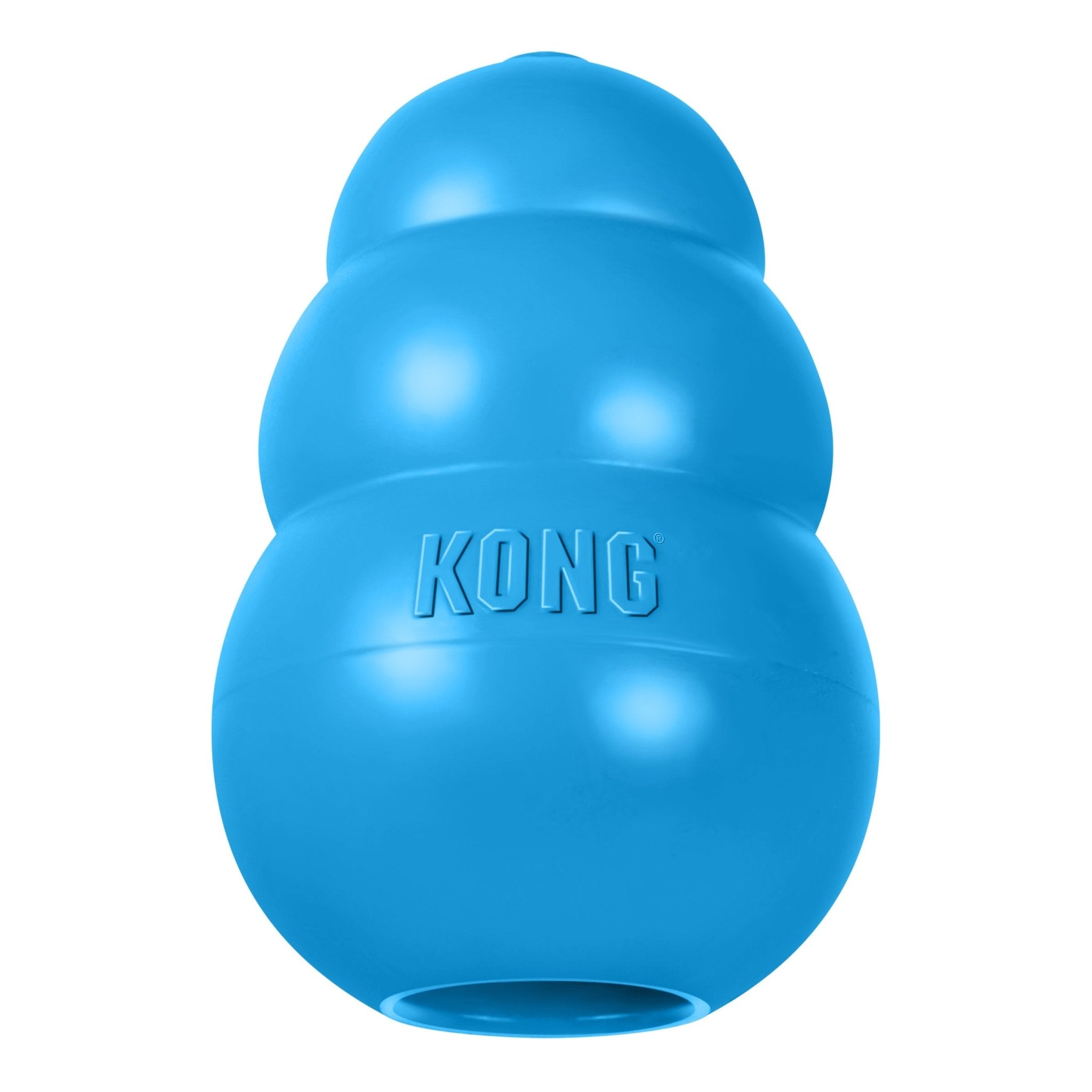 KONG Puppy (Blue) - Wuffies