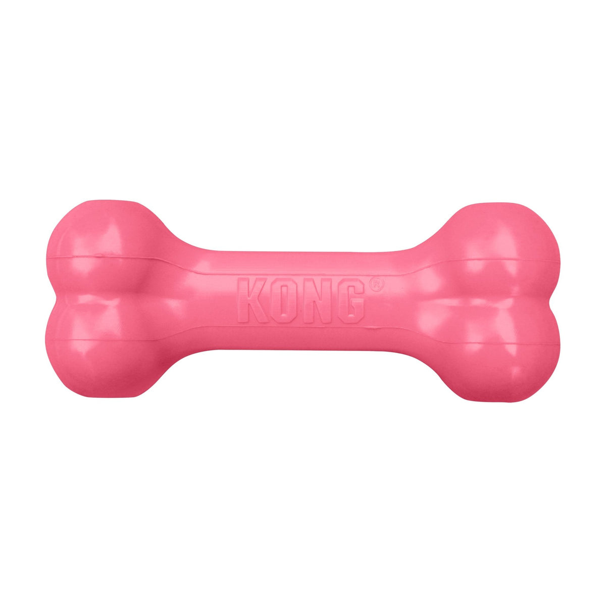 KONG Puppy Goodie Bone (Small, Assorted) - Wuffies