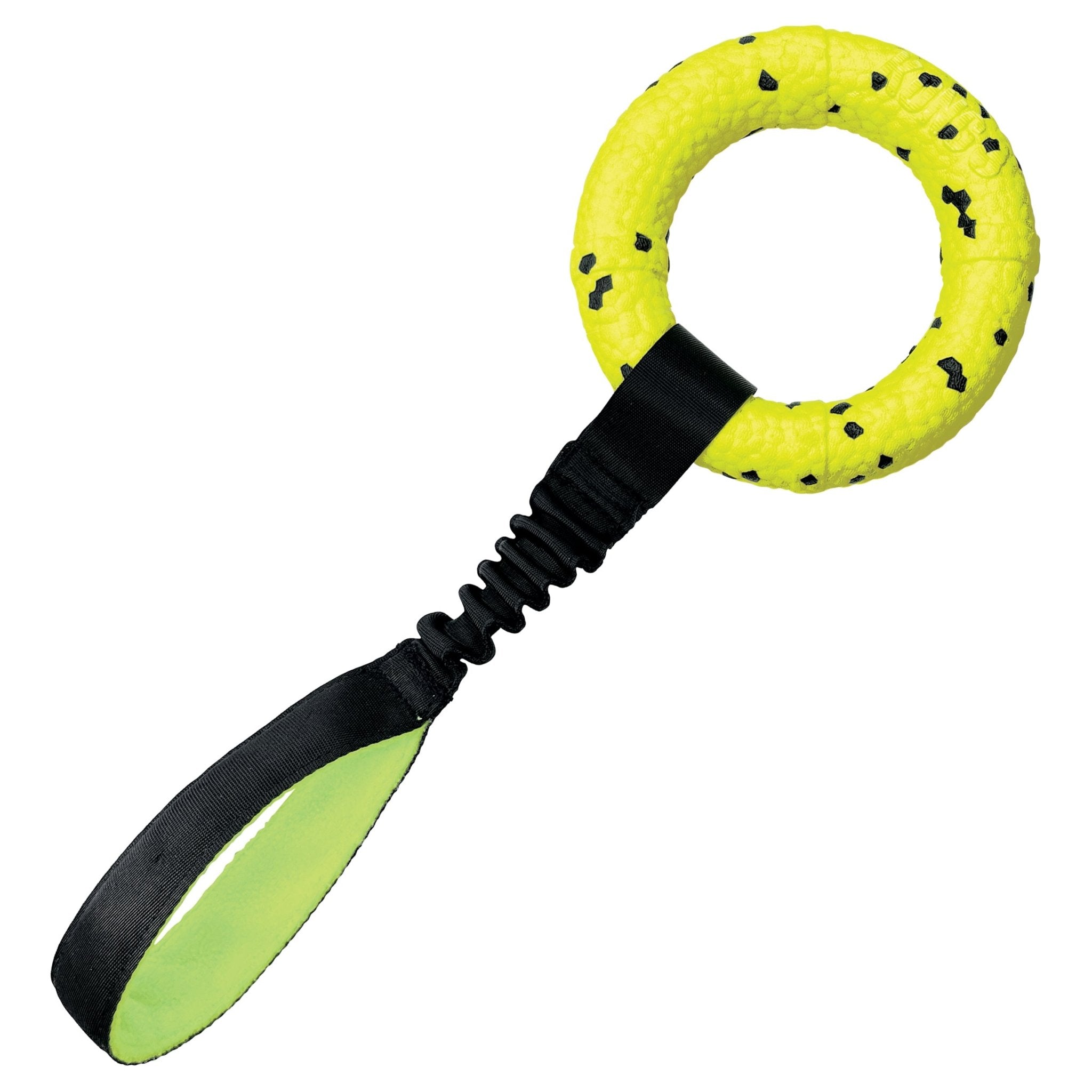 KONG Reflex Tug - Wuffies