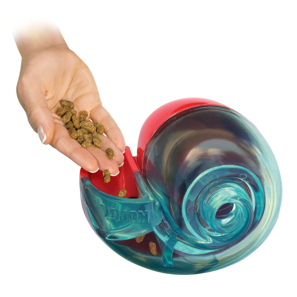 KONG Rewards Shell (Small) - Wuffies