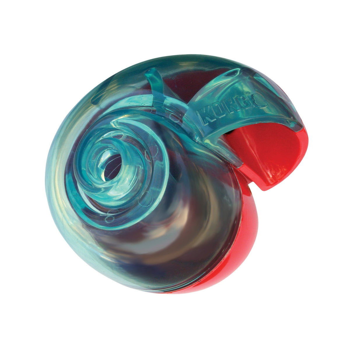 KONG Rewards Shell (Small) - Wuffies