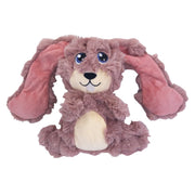 KONG Scrumplez Bunny (Medium) - Wuffies