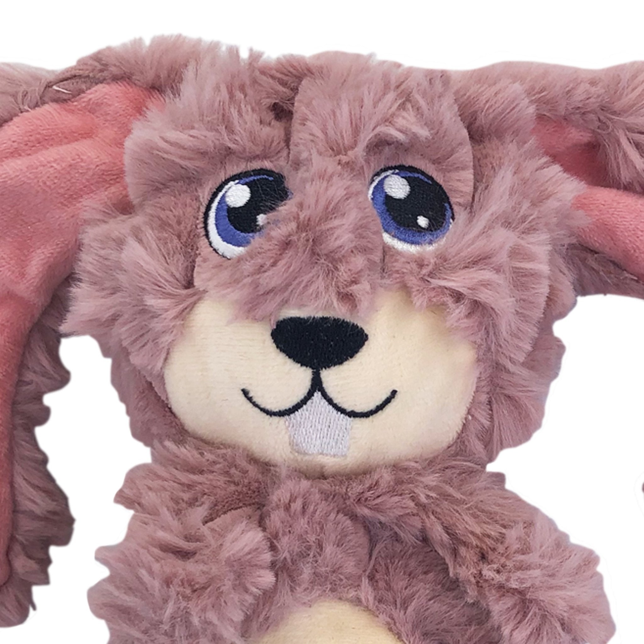 KONG Scrumplez Bunny (Medium) - Wuffies