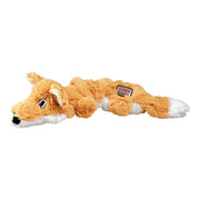 KONG Scrunch Knots Fox - Wuffies
