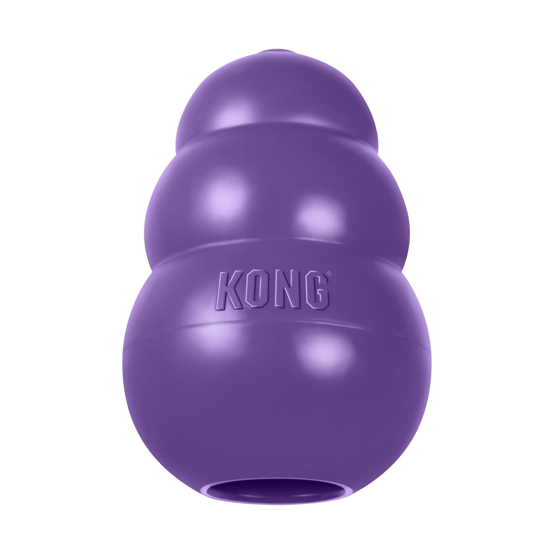 KONG Senior Treat Dispenser - Wuffies