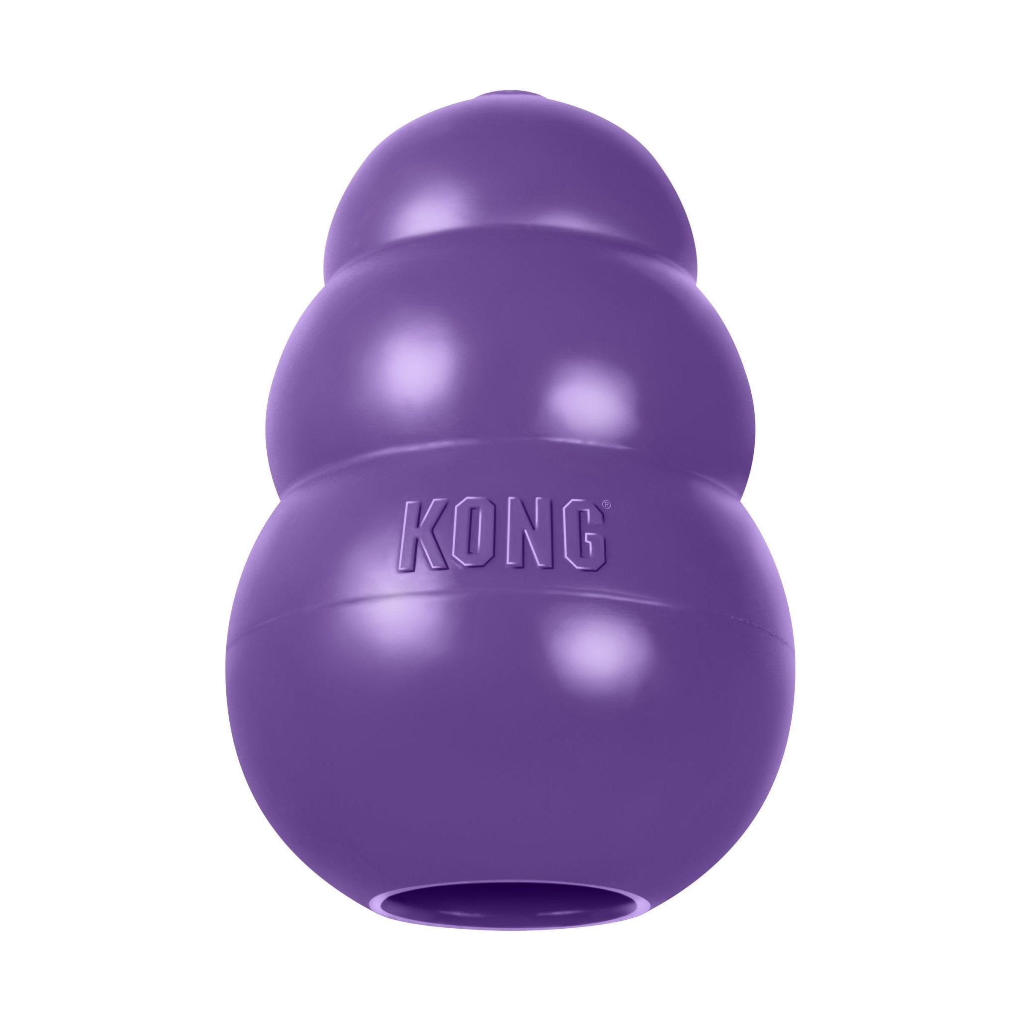 KONG Senior Treat Dispenser - Wuffies