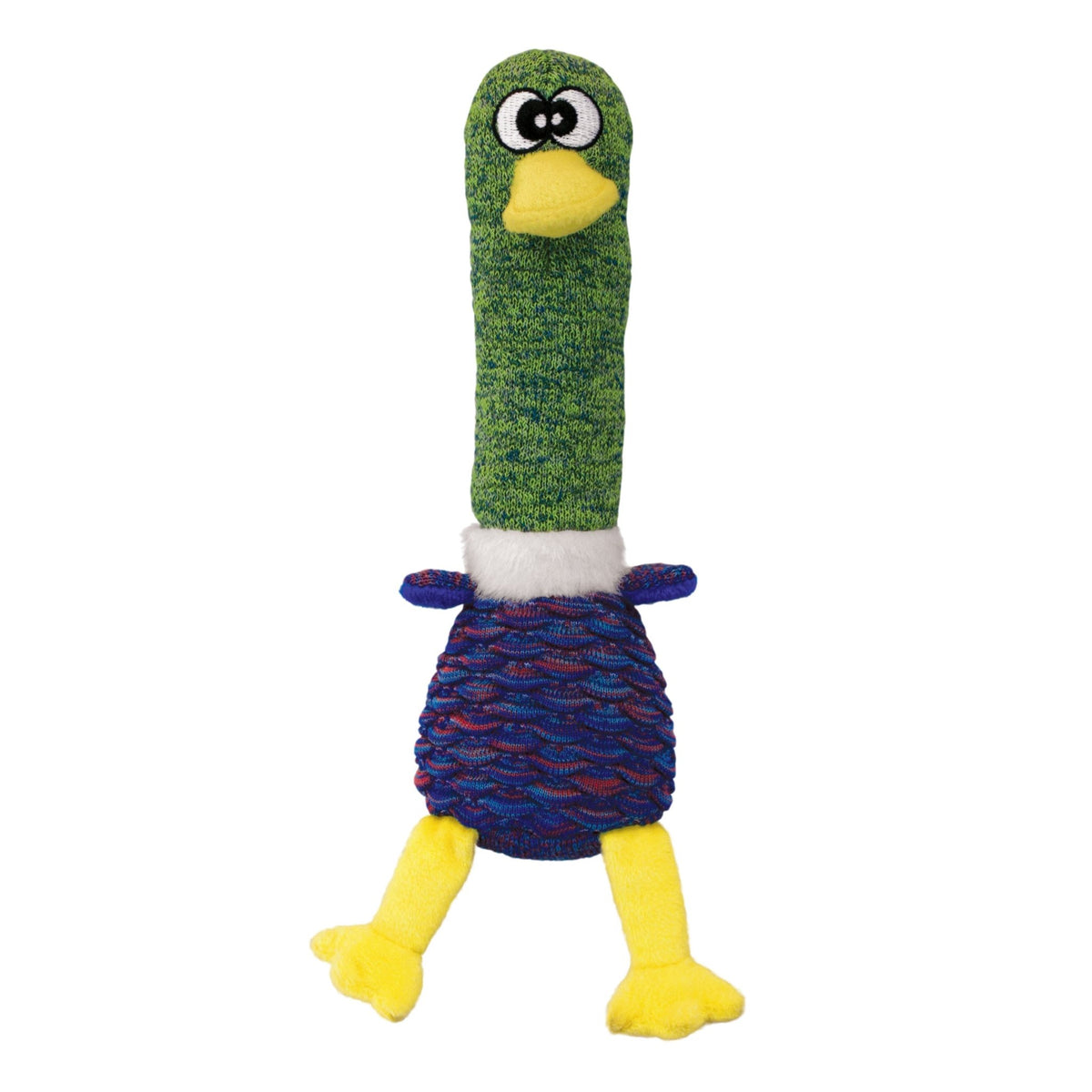 KONG Shakers Cuckoos Assorted (Medium) - Wuffies