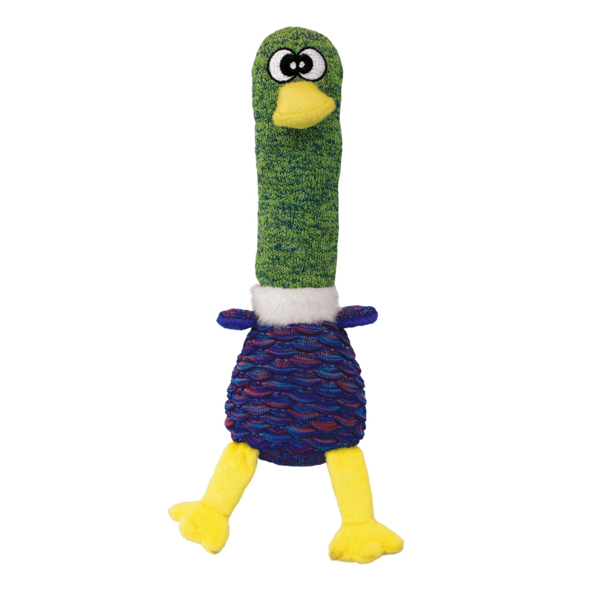 KONG Shakers Cuckoos Assorted (Medium) - Wuffies