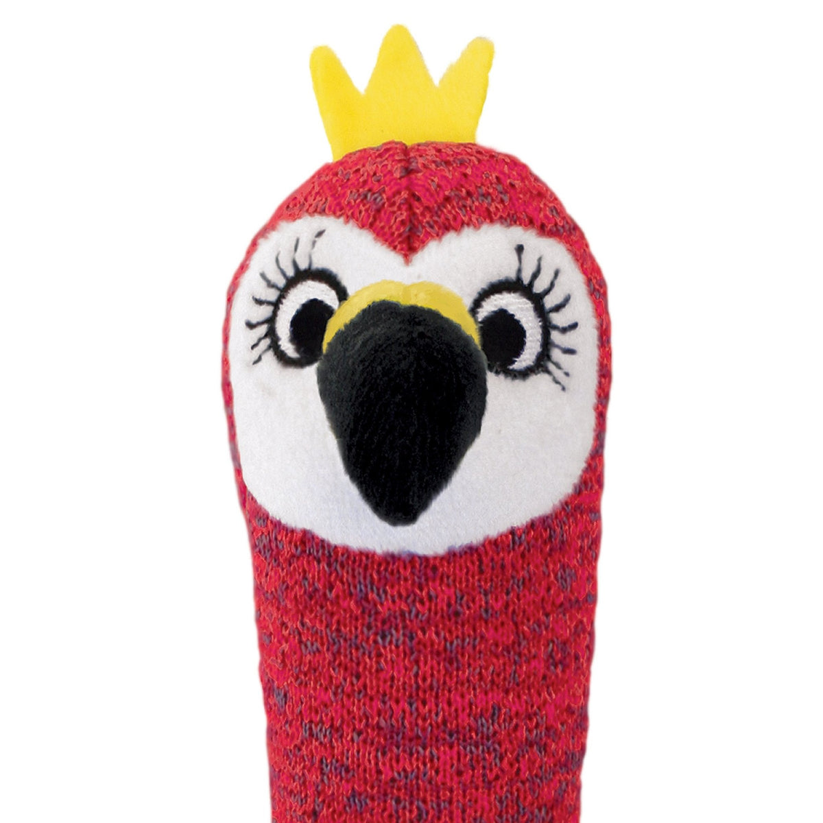 KONG Shakers Cuckoos Assorted (Medium) - Wuffies