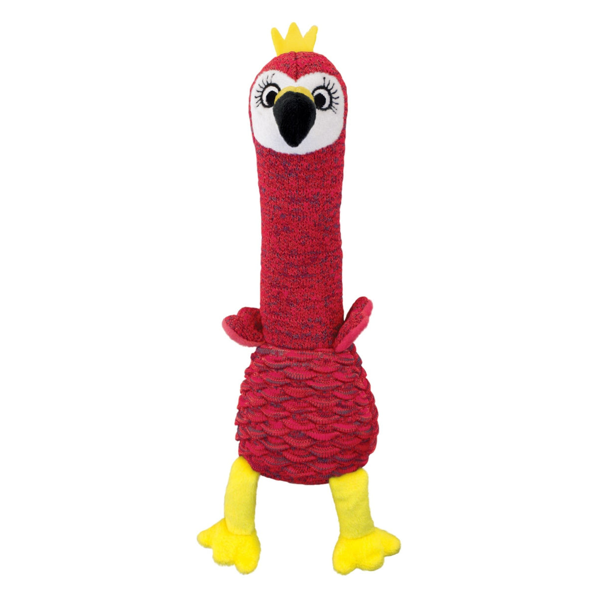 KONG Shakers Cuckoos Assorted (Medium) - Wuffies