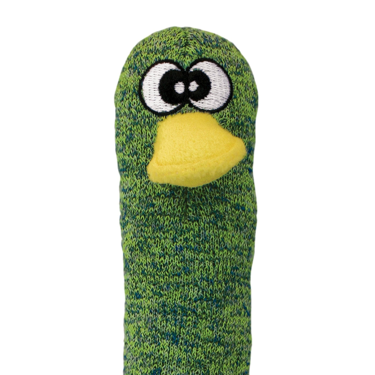 KONG Shakers Cuckoos Assorted (Medium) - Wuffies
