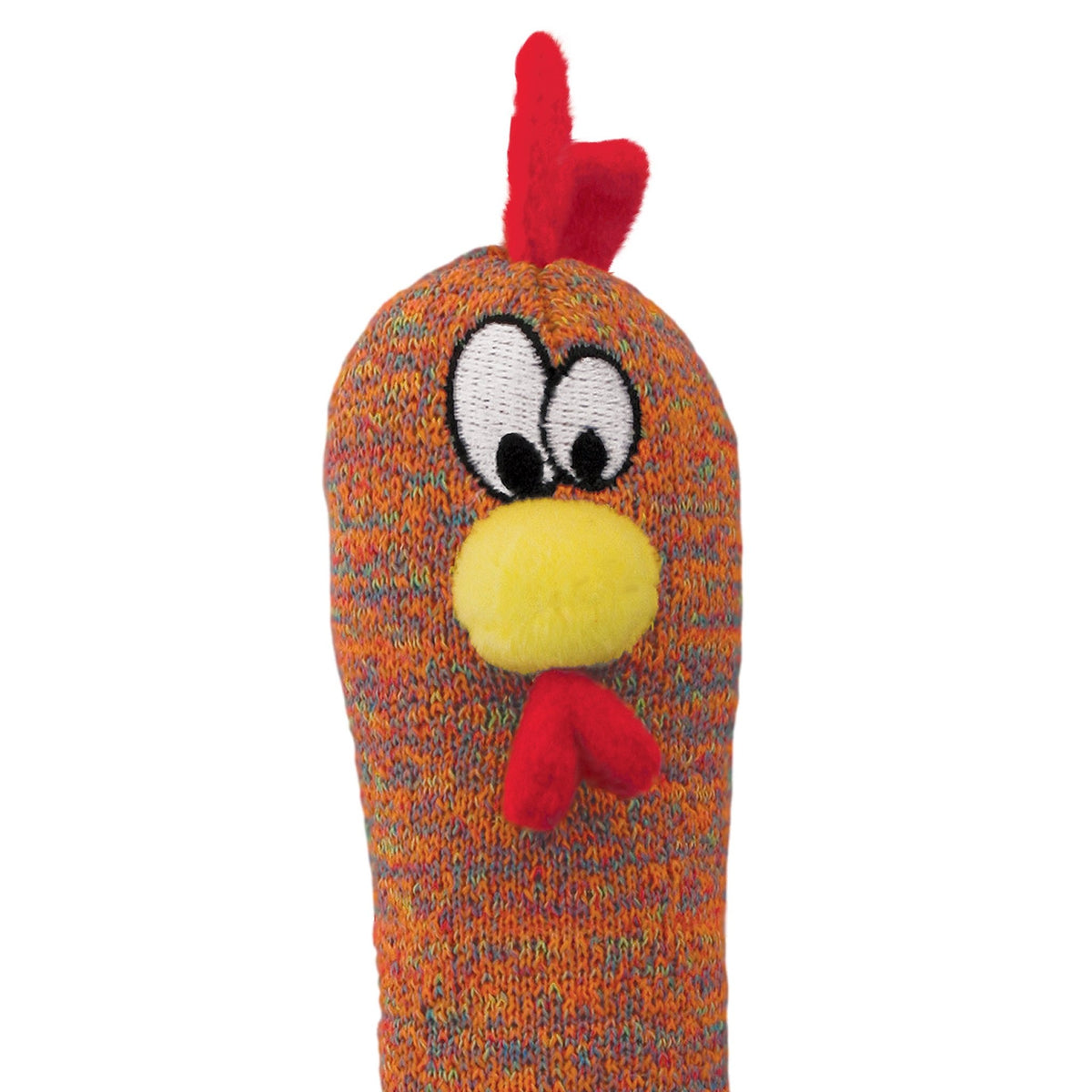 KONG Shakers Cuckoos Assorted (Medium) - Wuffies