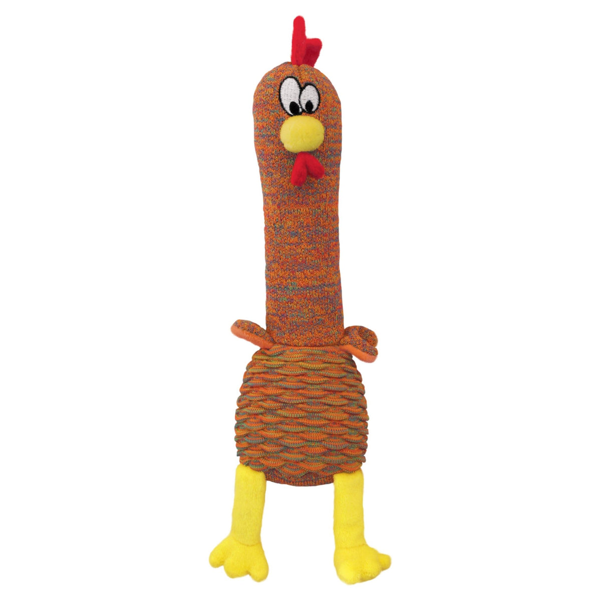 KONG Shakers Cuckoos Assorted (Medium) - Wuffies
